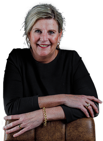 Christel de Maar